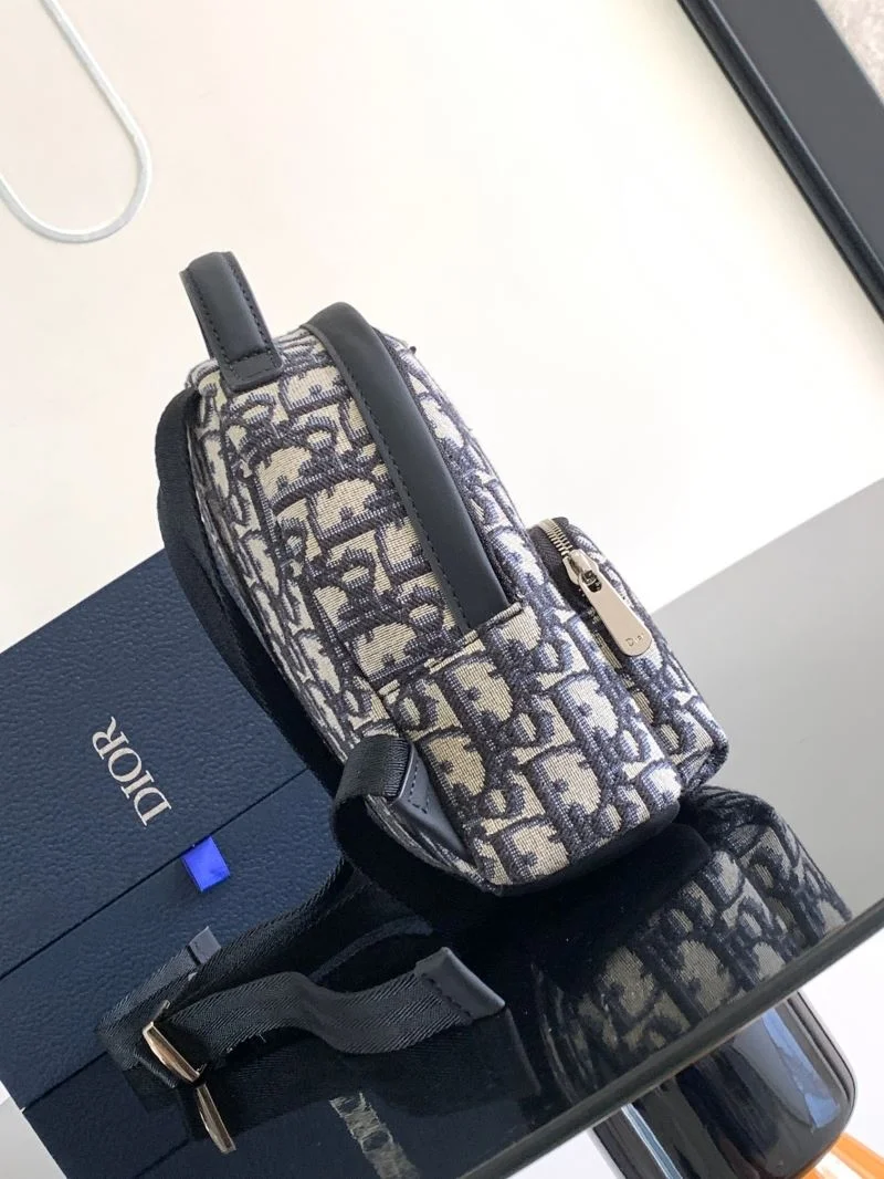 Christian Dior Backpacks FreshLook 47783
