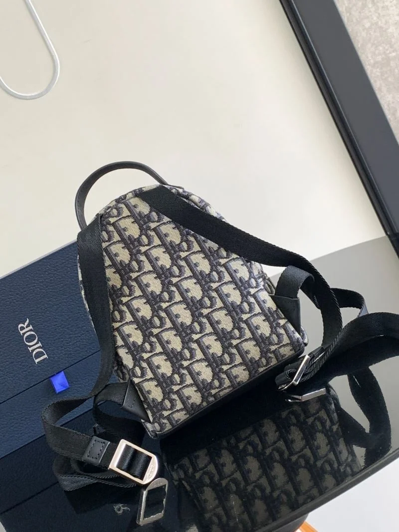 Christian Dior Backpacks FreshLook 47783
