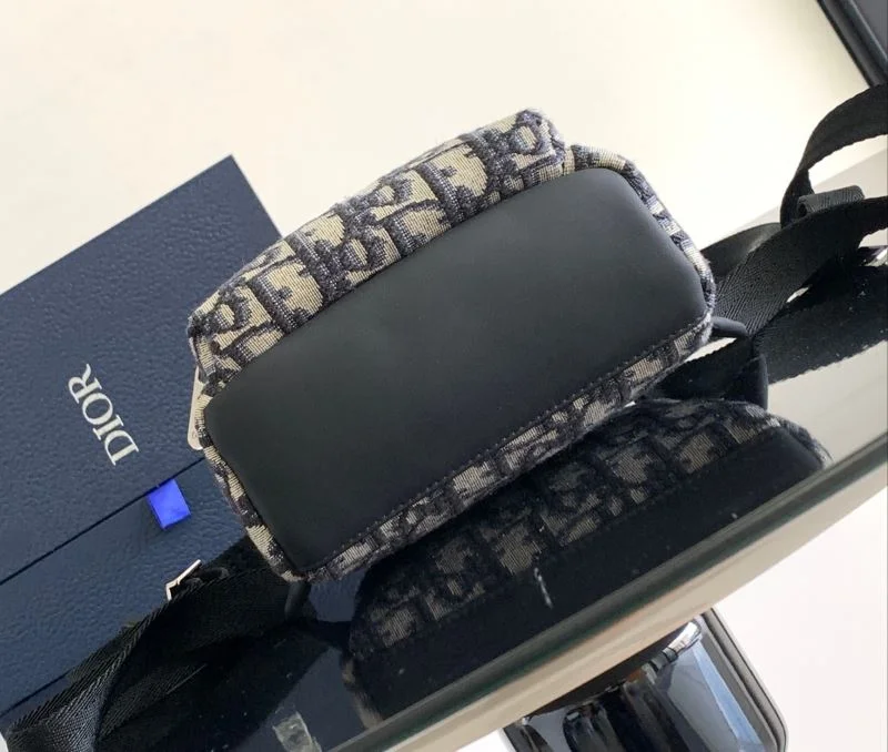 Christian Dior Backpacks FreshLook 47783