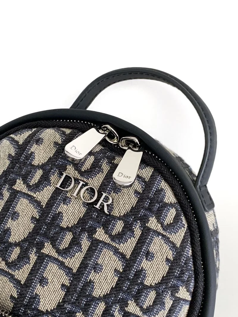 Christian Dior Backpacks FreshLook 47783