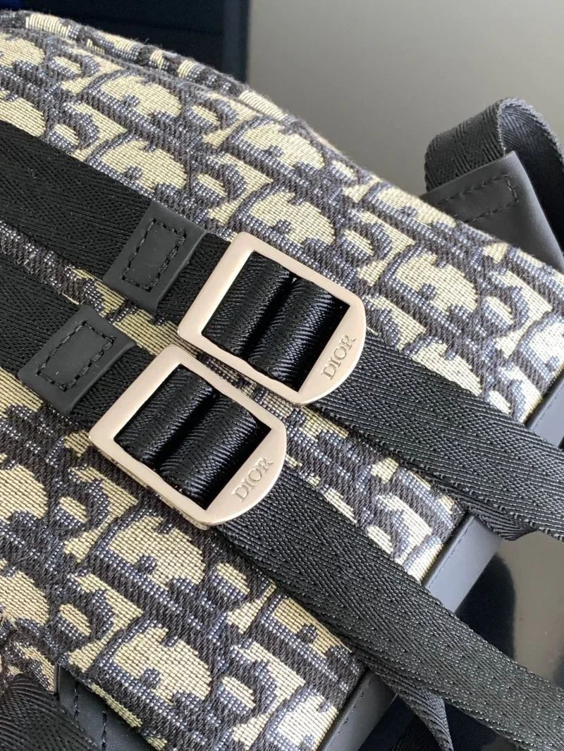 Christian Dior Backpacks FreshLook 47783