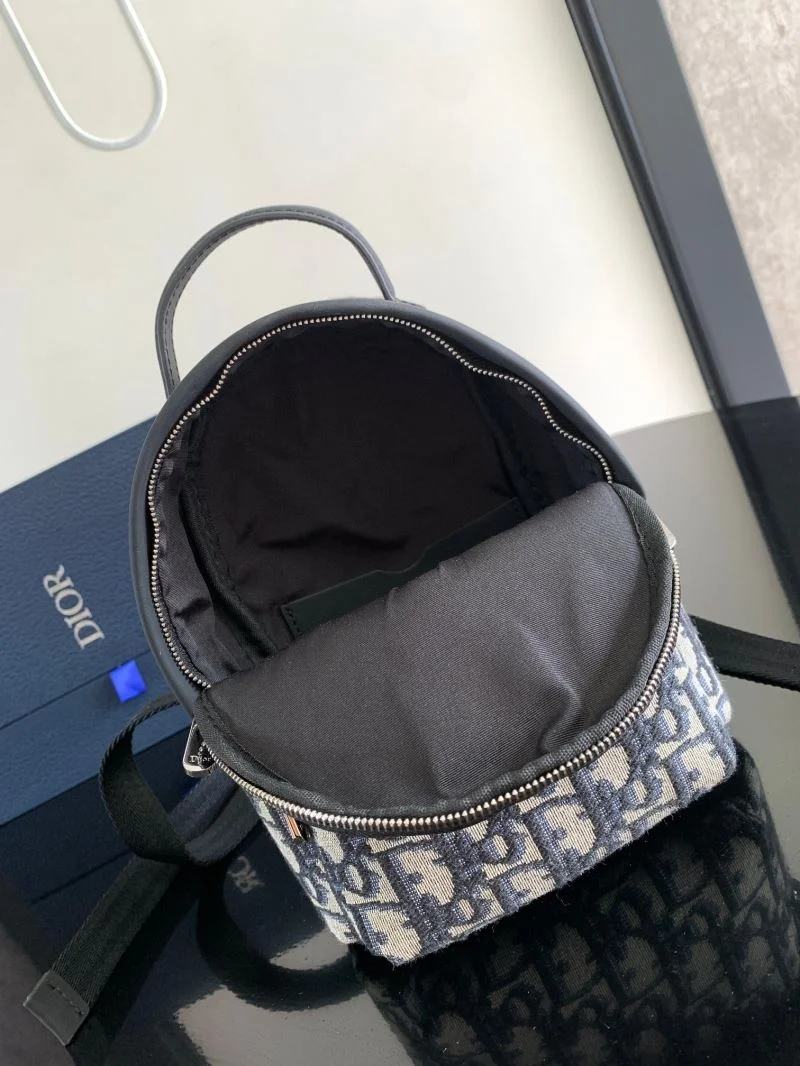 Christian Dior Backpacks FreshLook 47783