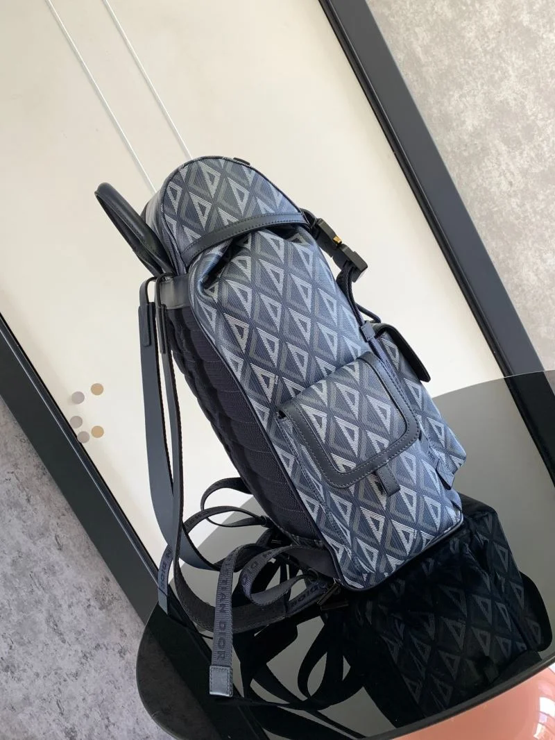 Modern Christian Dior Backpacks 47745