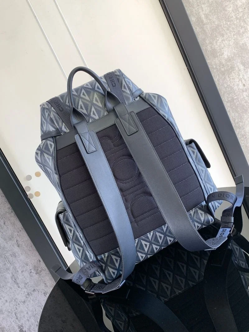 Modern Christian Dior Backpacks 47745