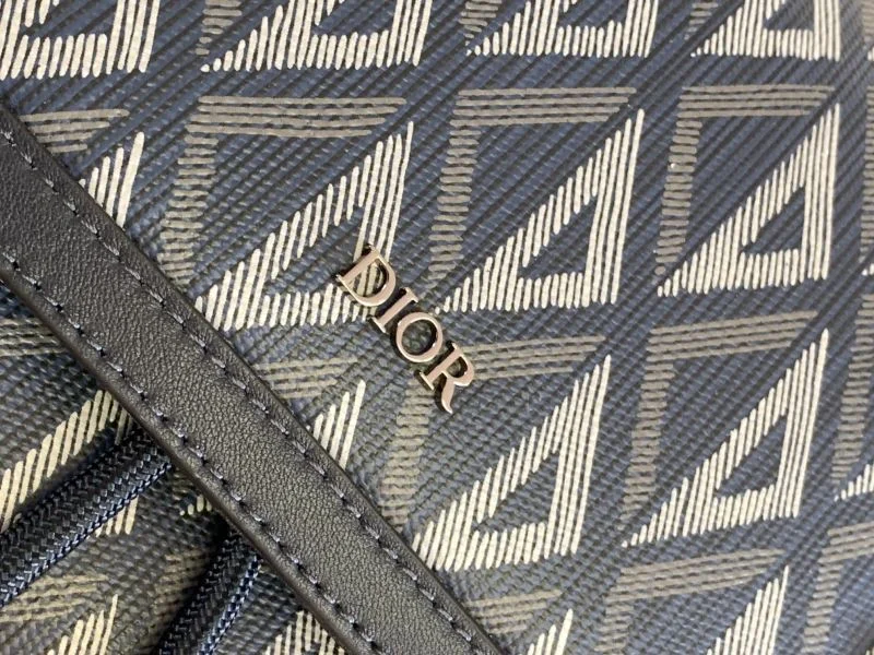 Modern Christian Dior Backpacks 47745