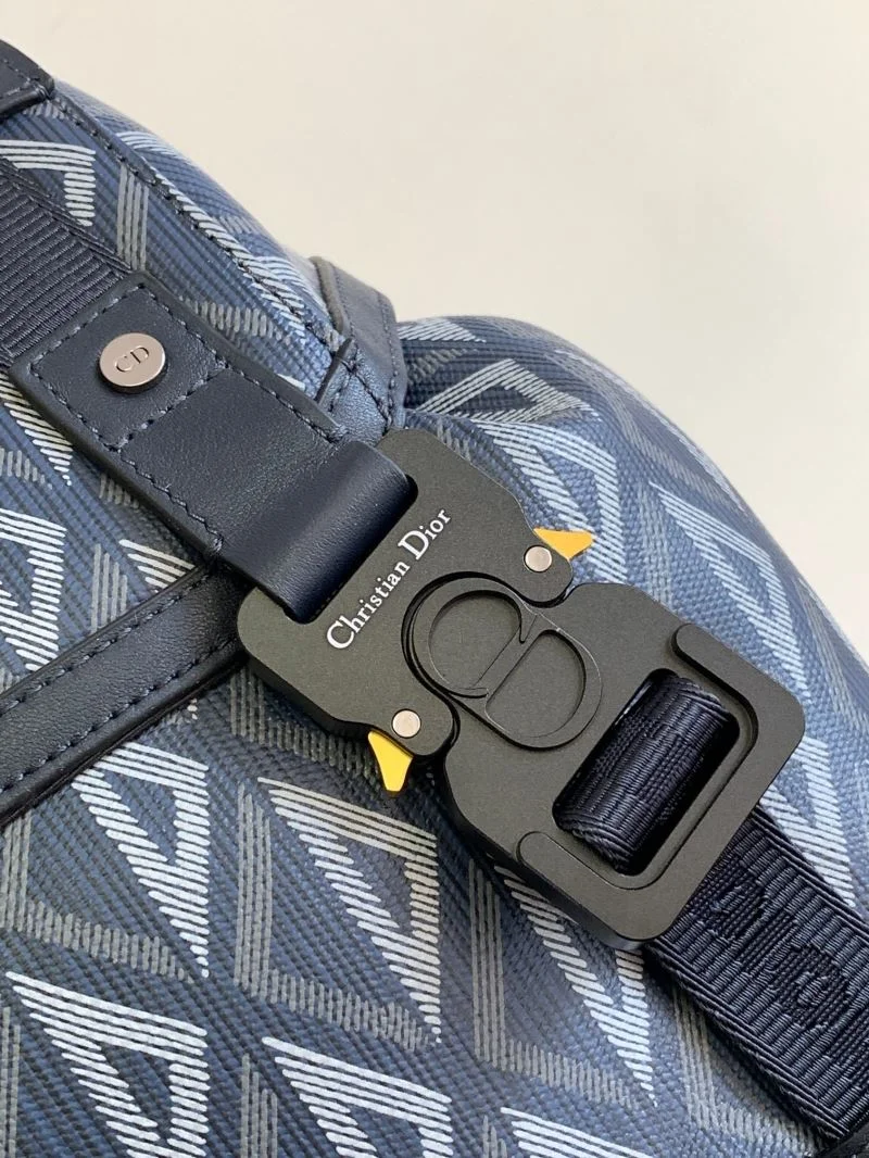 Modern Christian Dior Backpacks 47745