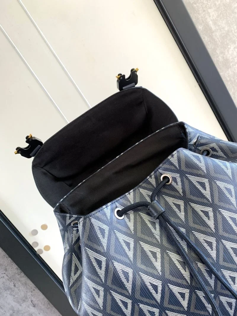 Modern Christian Dior Backpacks 47745
