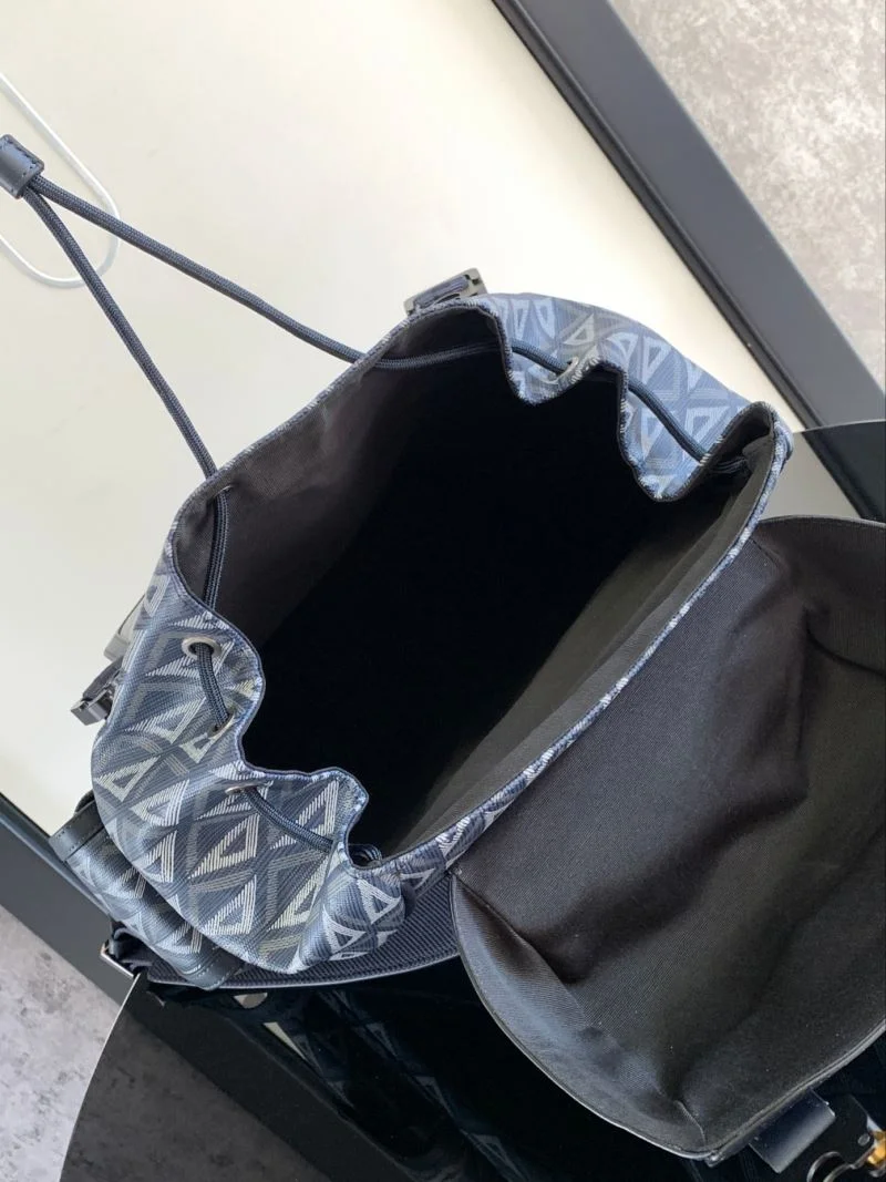 Modern Christian Dior Backpacks 47745