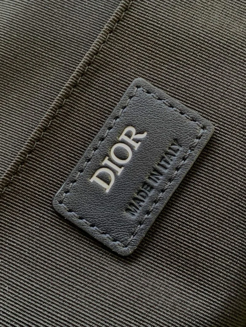 Modern Christian Dior Backpacks 47745