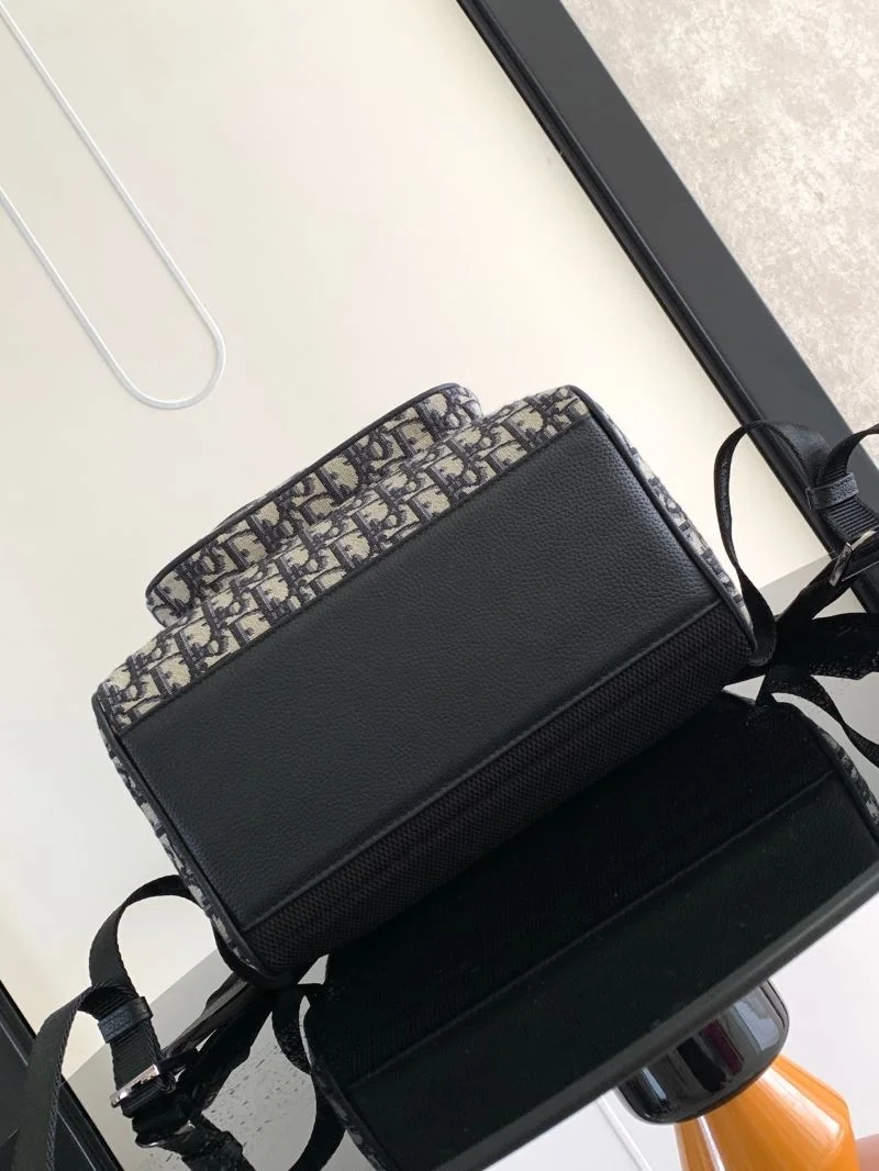 Christian Dior Backpacks TimelessDesign 47743