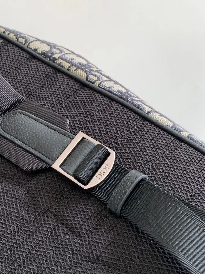 Christian Dior Backpacks TimelessDesign 47743