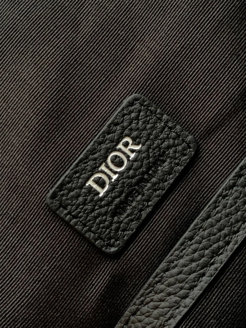 Christian Dior Backpacks TimelessDesign 47743
