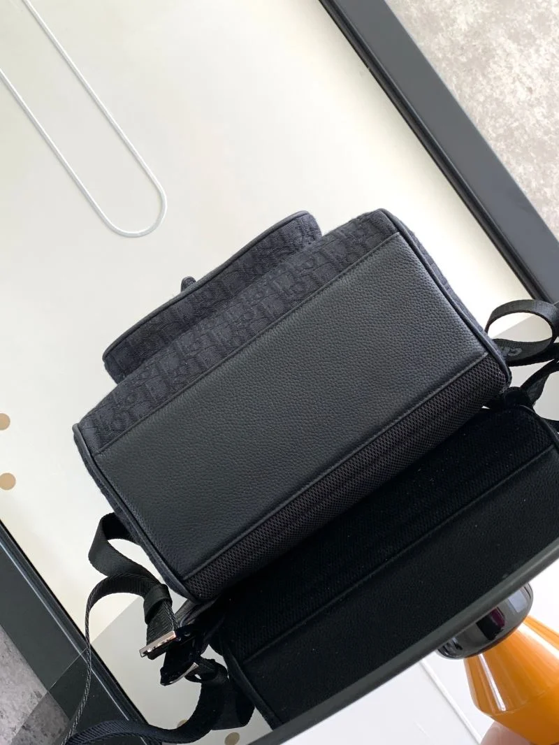 Classic Christian Dior Backpacks 47742