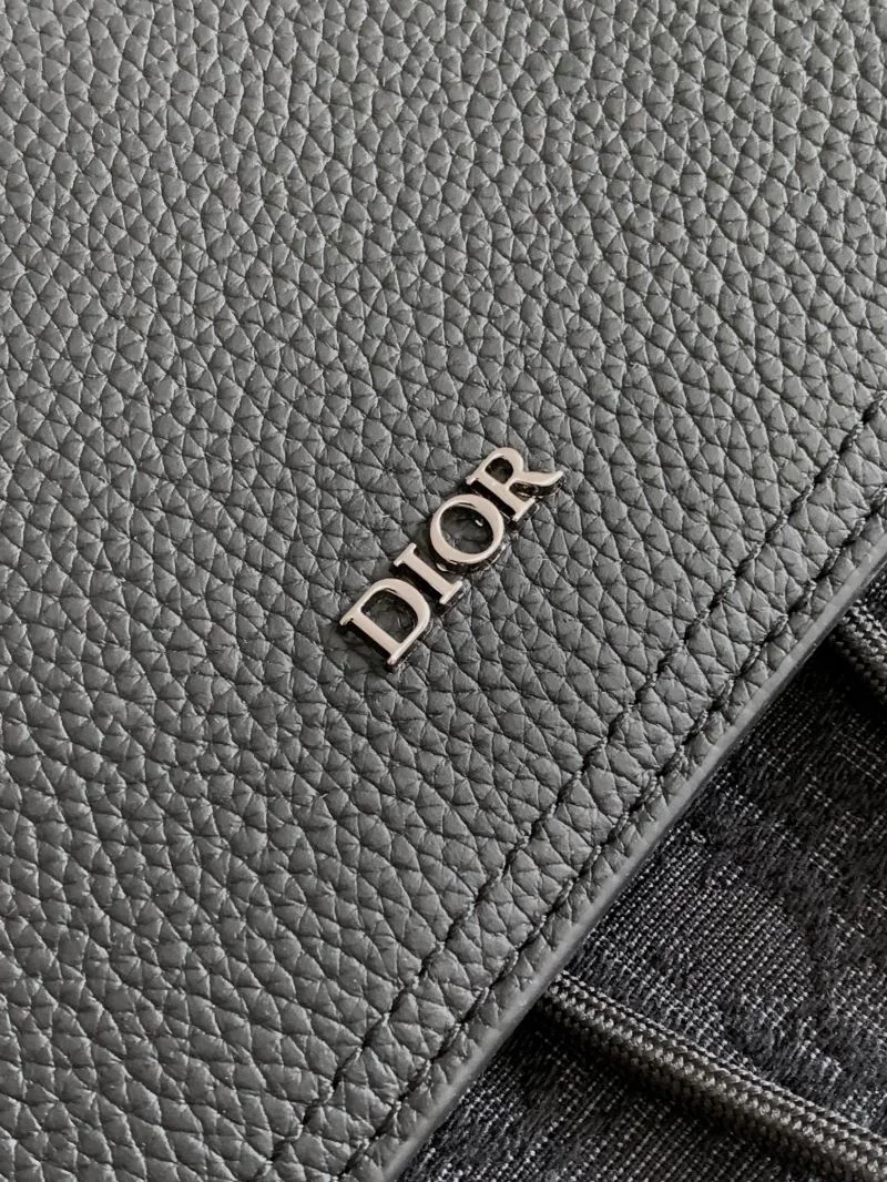 Classic Christian Dior Backpacks 47742