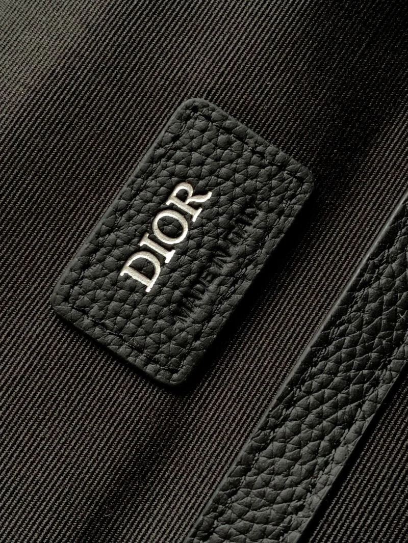 Classic Christian Dior Backpacks 47742