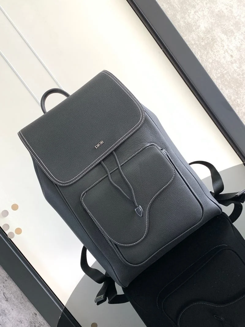 Christian Dior Backpacks DailyWear 47737