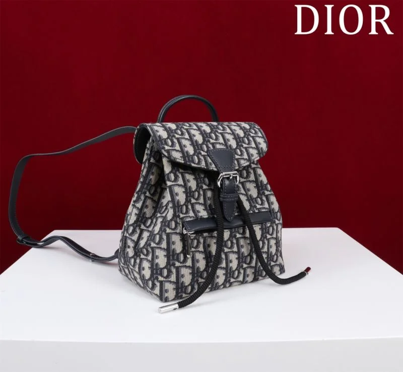 Christian Dior Backpacks WellDesigned 47730