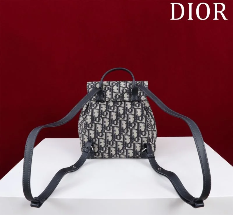 Christian Dior Backpacks WellDesigned 47730