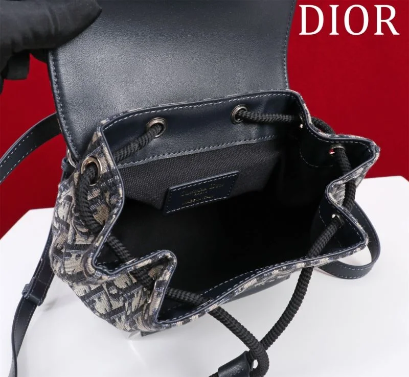 Christian Dior Backpacks WellDesigned 47730