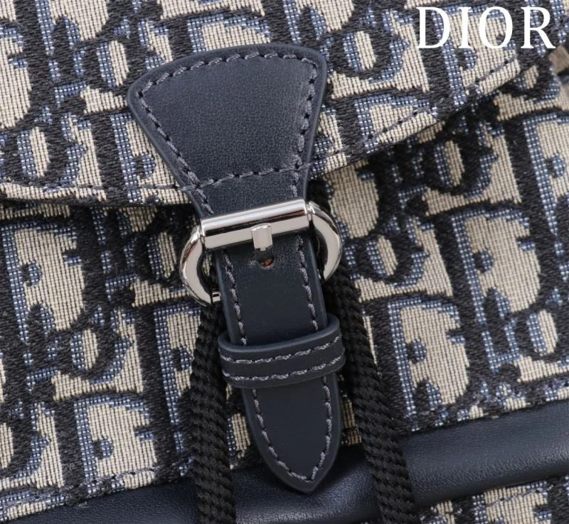 Christian Dior Backpacks WellDesigned 47730