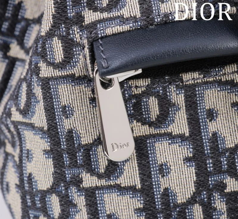 Christian Dior Backpacks WellDesigned 47730
