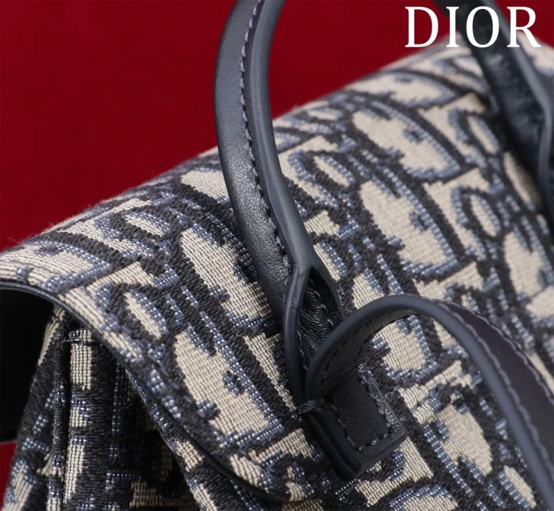 Christian Dior Backpacks WellDesigned 47730