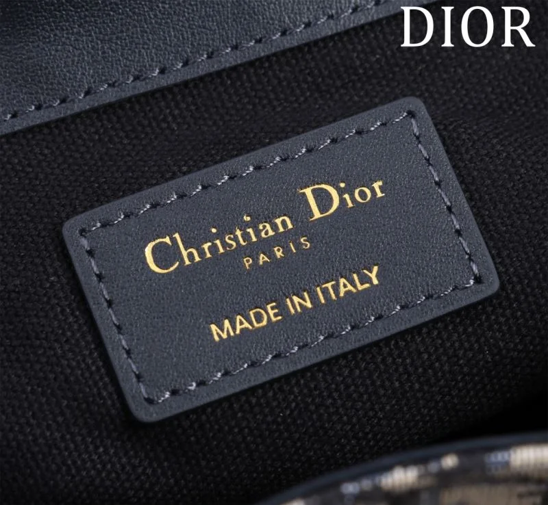 Christian Dior Backpacks WellDesigned 47730