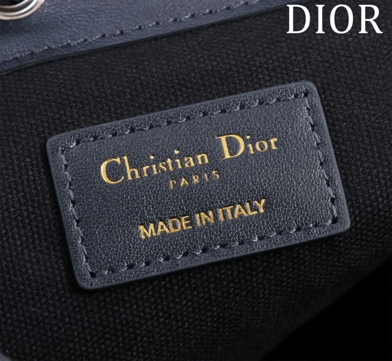 Seasonal Christian Dior Backpacks 47726