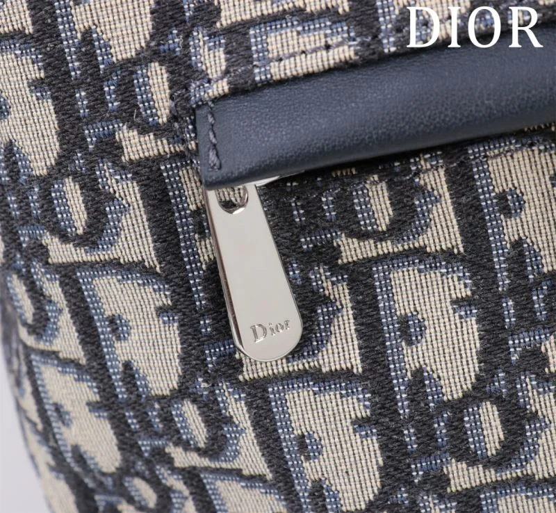 Seasonal Christian Dior Backpacks 47726