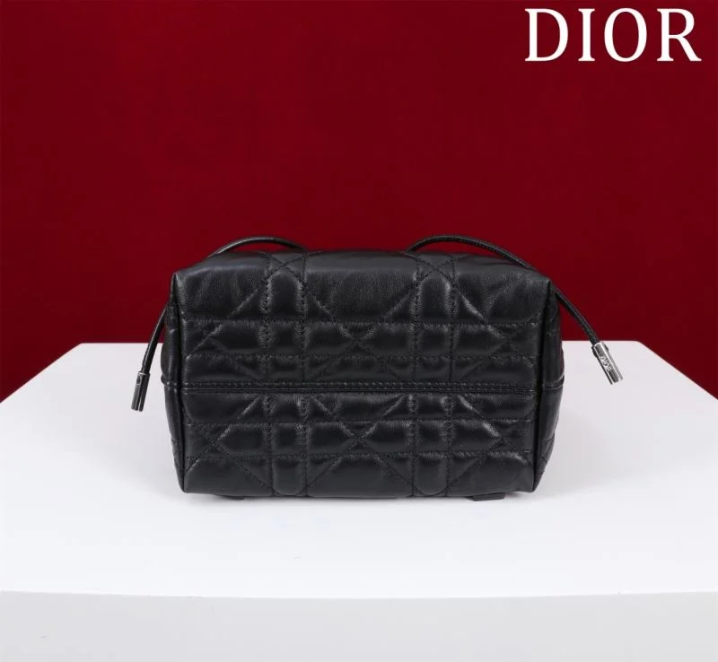 Christian Dior Backpacks MultiPurpose 47757