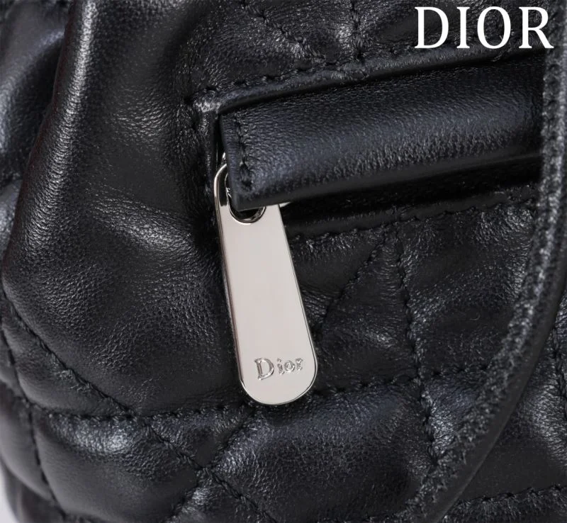 Christian Dior Backpacks MultiPurpose 47757