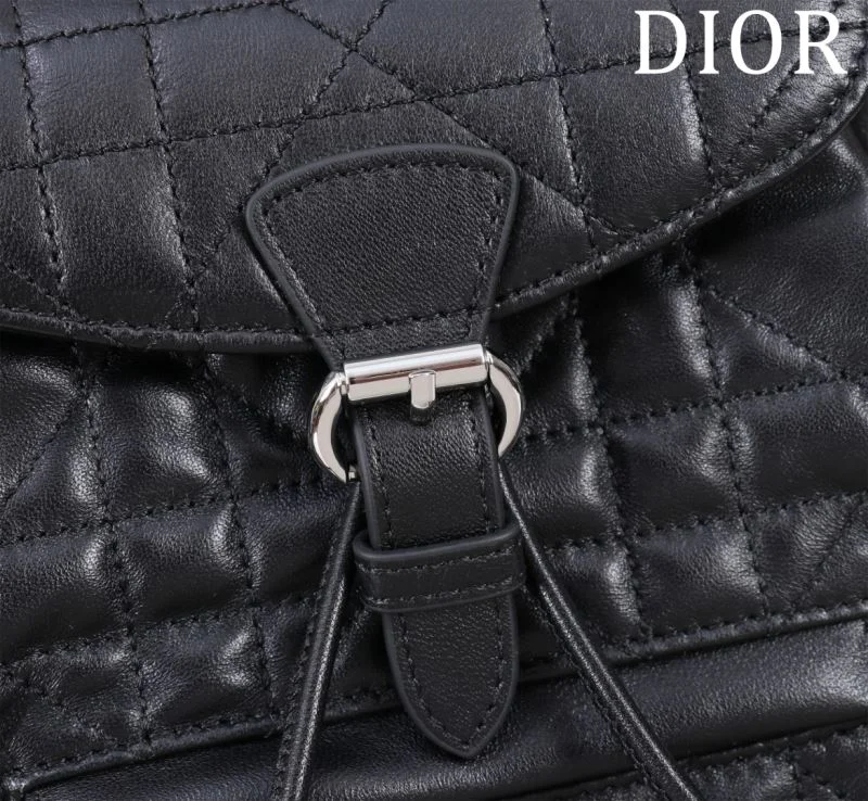 Christian Dior Backpacks MultiPurpose 47757