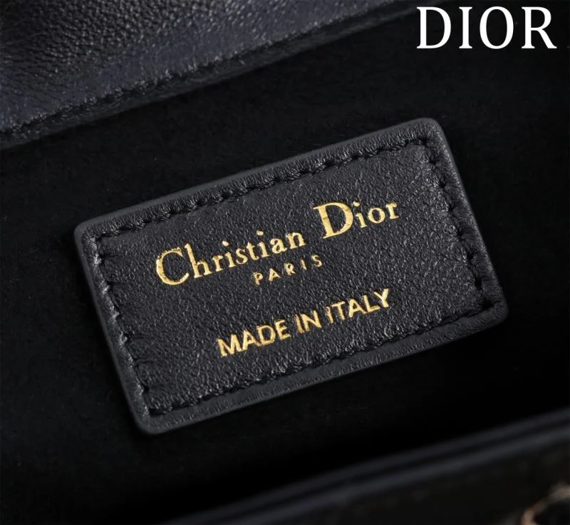 Christian Dior Backpacks MultiPurpose 47757