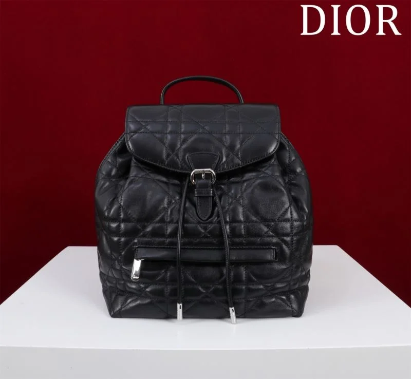 Fashionable Christian Dior Backpacks 47760