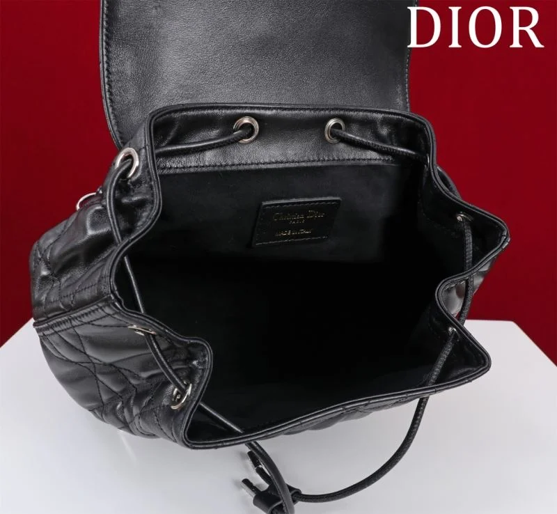 Fashionable Christian Dior Backpacks 47760