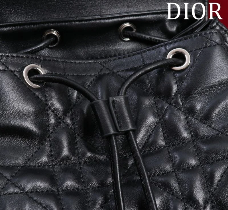 Fashionable Christian Dior Backpacks 47760
