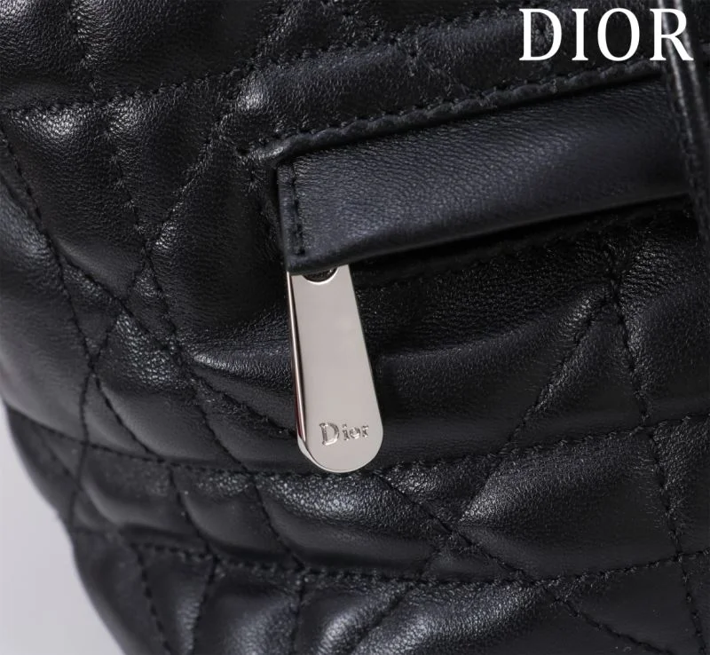 Fashionable Christian Dior Backpacks 47760
