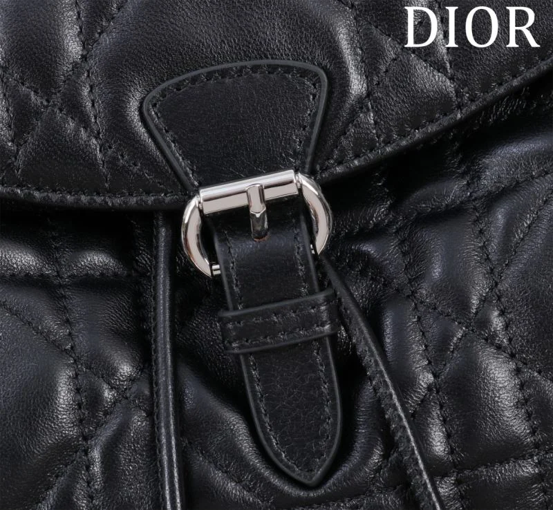 Fashionable Christian Dior Backpacks 47760