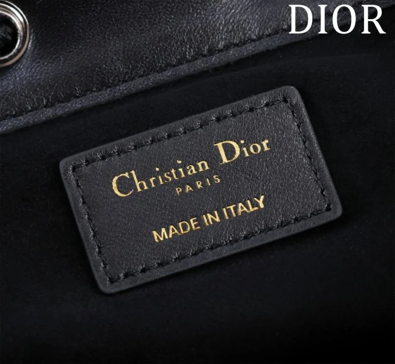 Fashionable Christian Dior Backpacks 47760