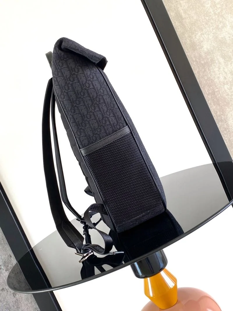 TechFriendly Christian Dior Backpacks 47731