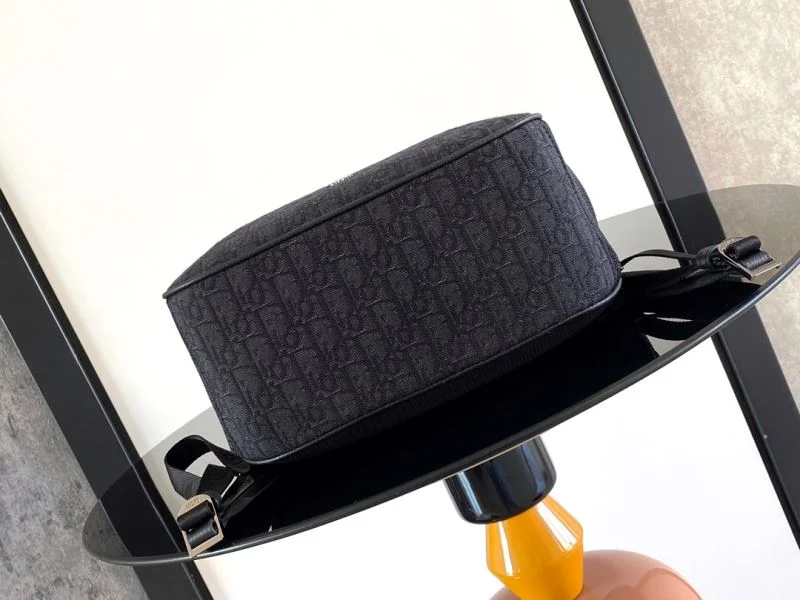 TechFriendly Christian Dior Backpacks 47731