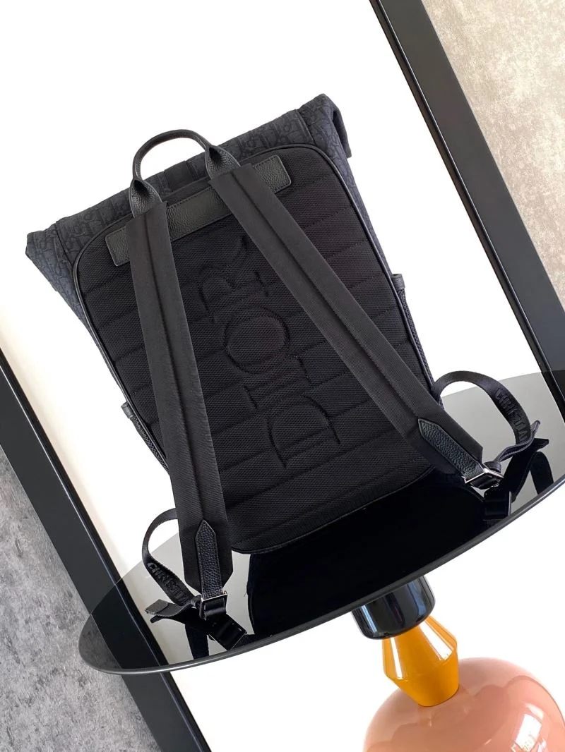 TechFriendly Christian Dior Backpacks 47731
