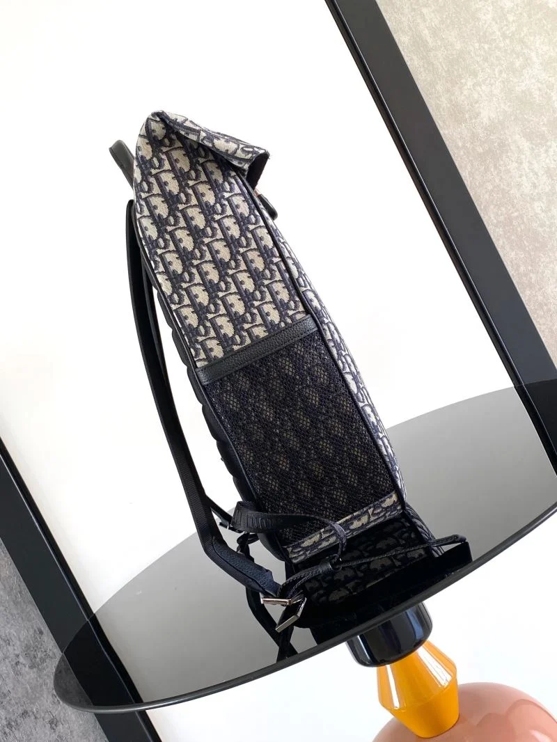 Classic Christian Dior Backpacks 47779