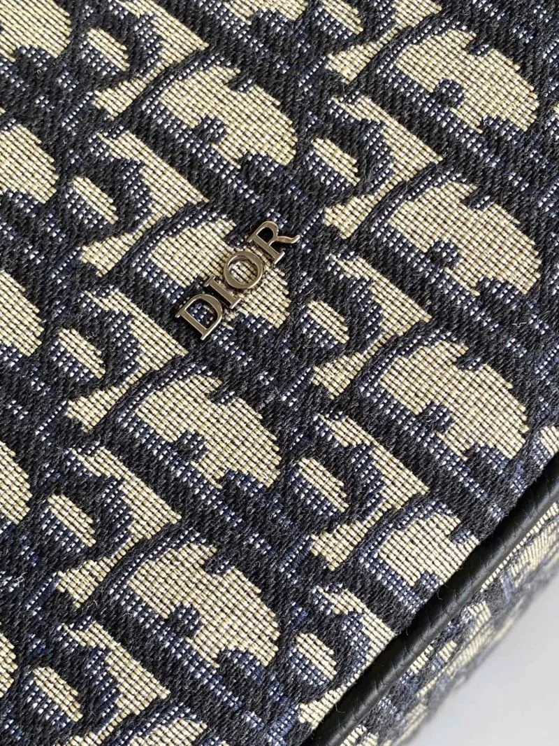 Classic Christian Dior Backpacks 47779