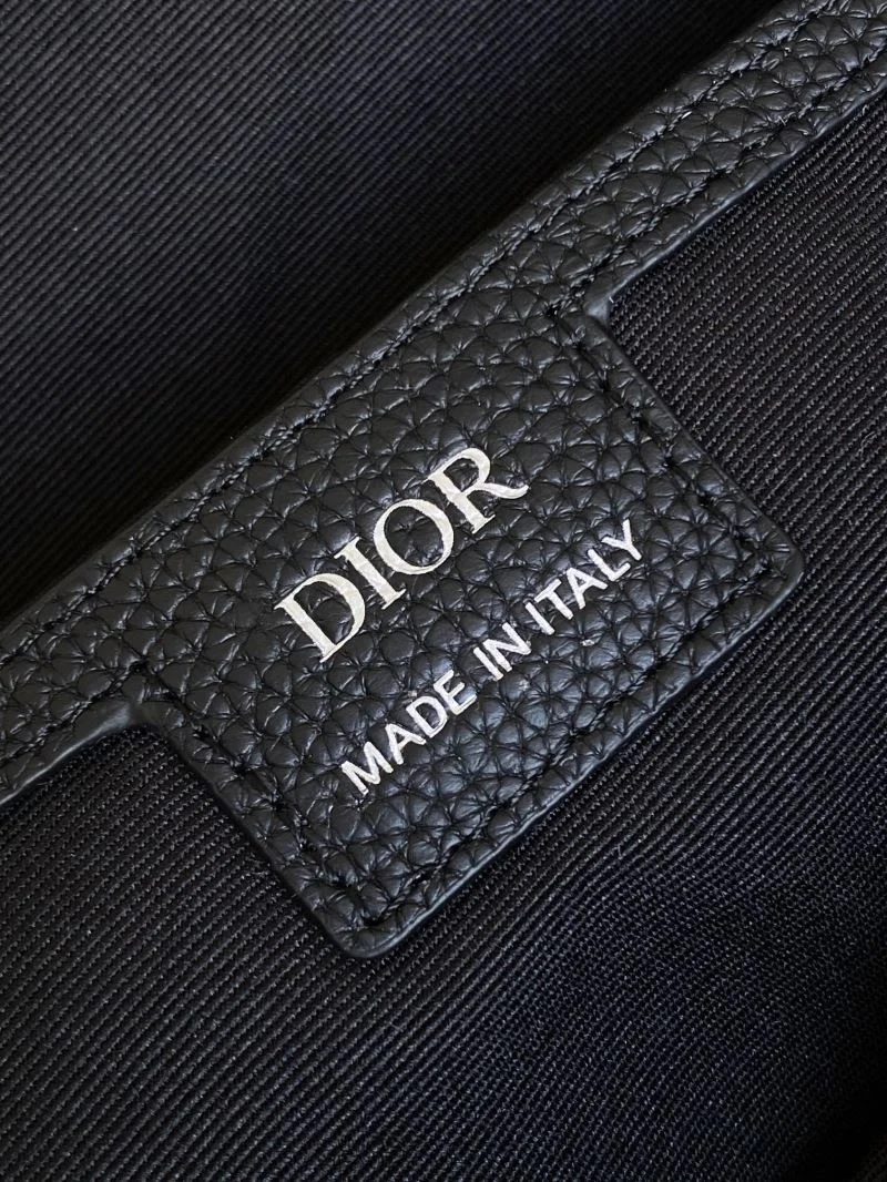 Classic Christian Dior Backpacks 47779
