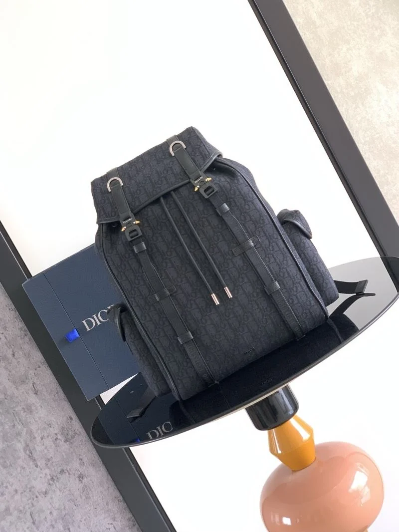 Christian Dior Backpacks Youthful 47732