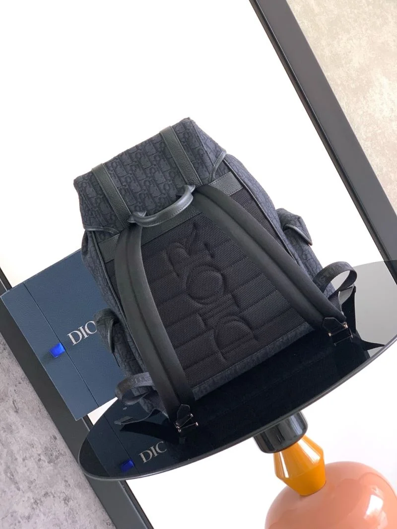 Christian Dior Backpacks Youthful 47732