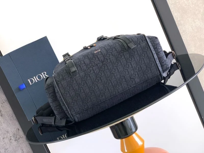 Christian Dior Backpacks Youthful 47732