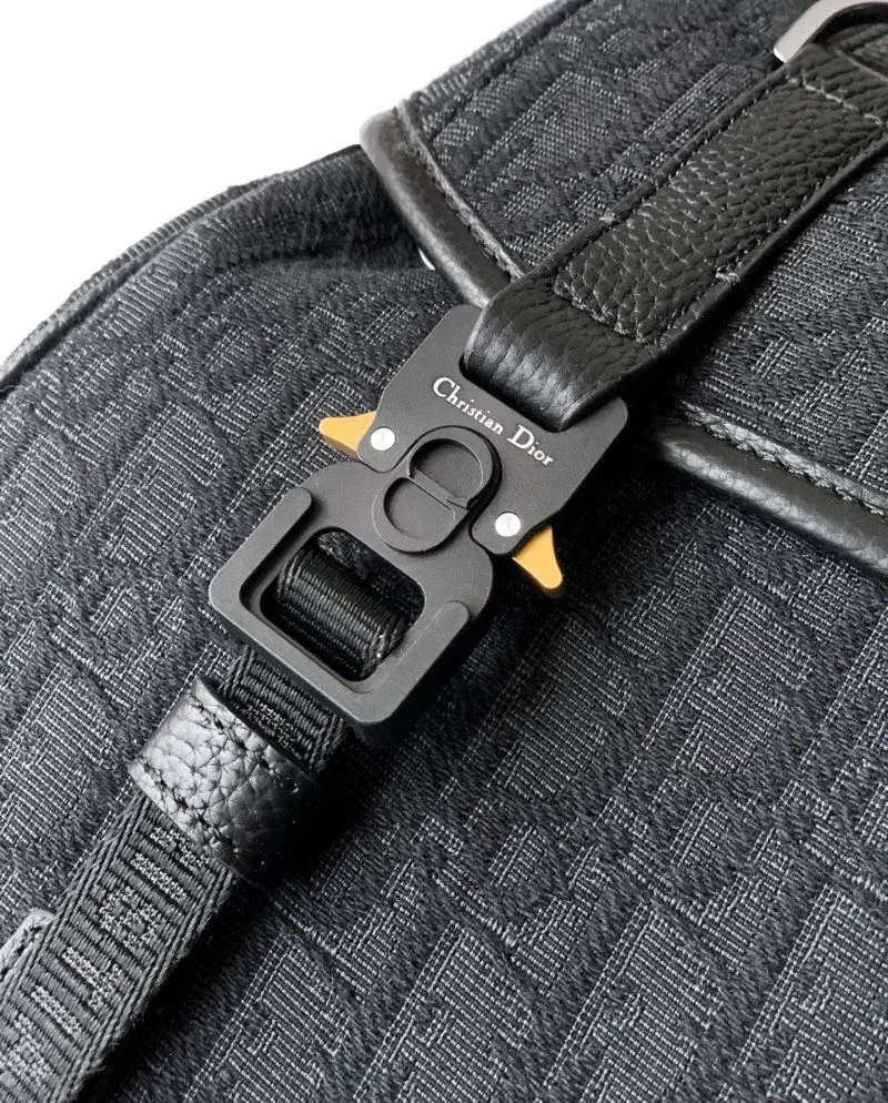 Christian Dior Backpacks Youthful 47732