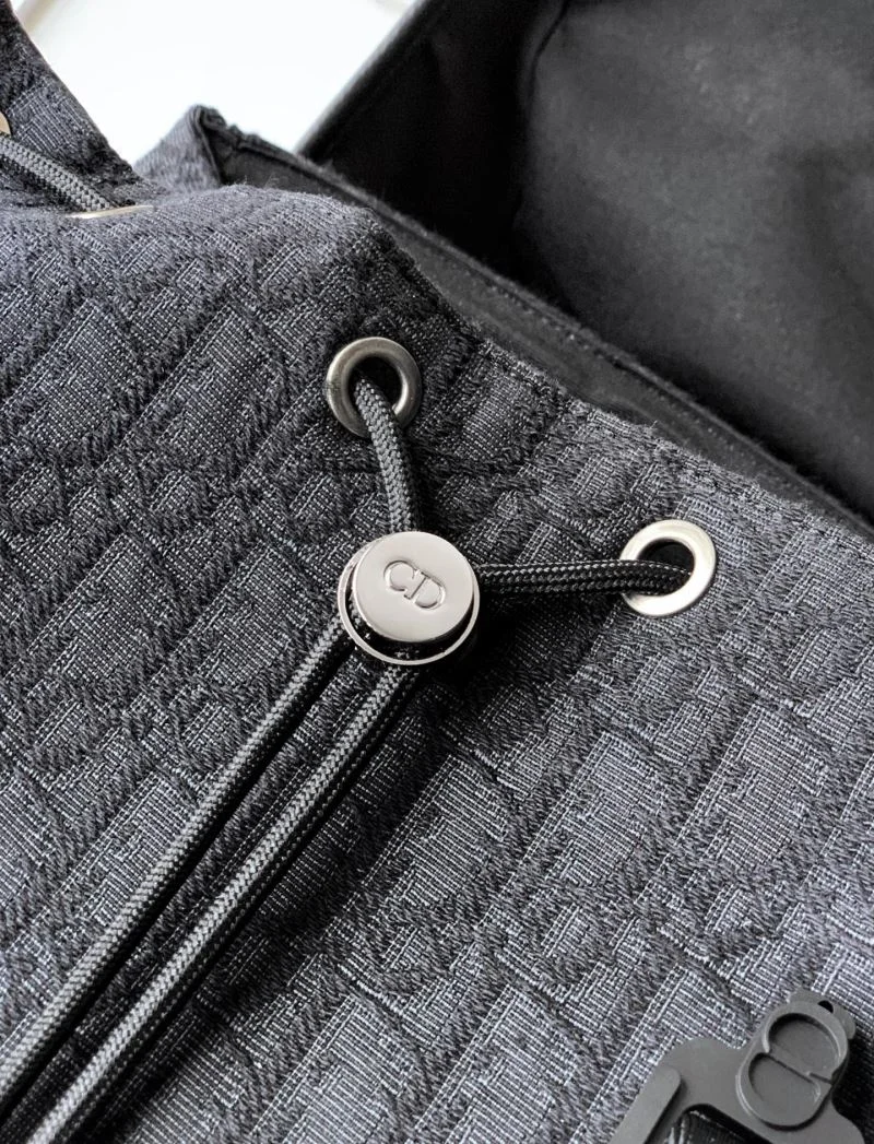 Christian Dior Backpacks Youthful 47732